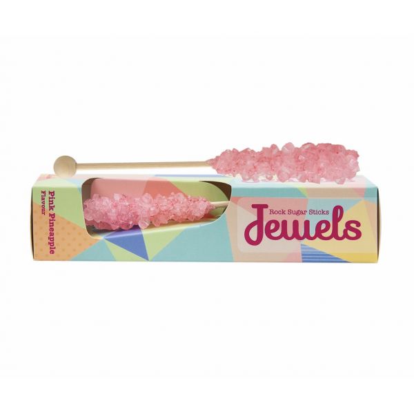 Jewels Rock Sugar Sticks — Original Series