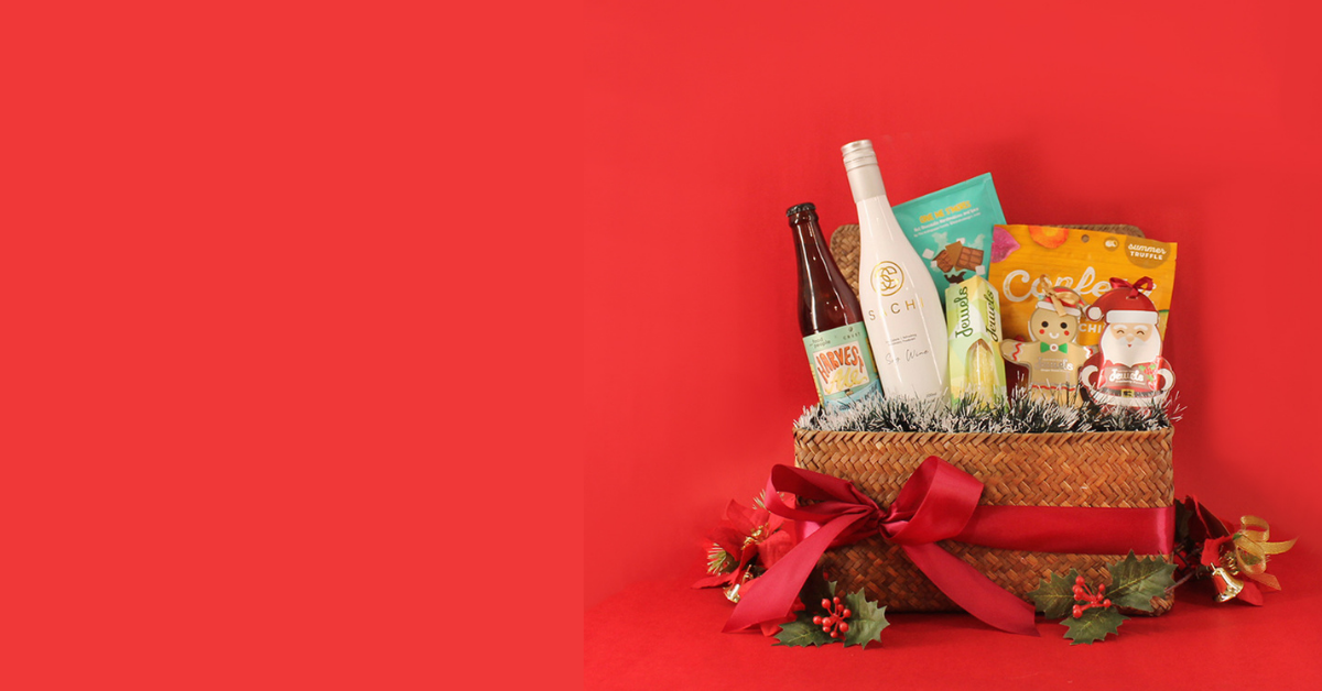 An Artisan's Christmas SG Bazaar