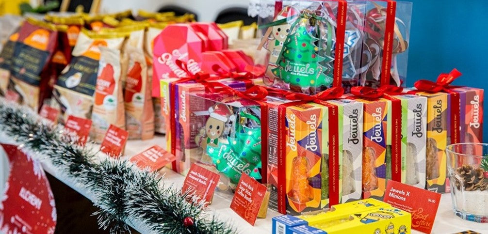 December 2020 Highlights