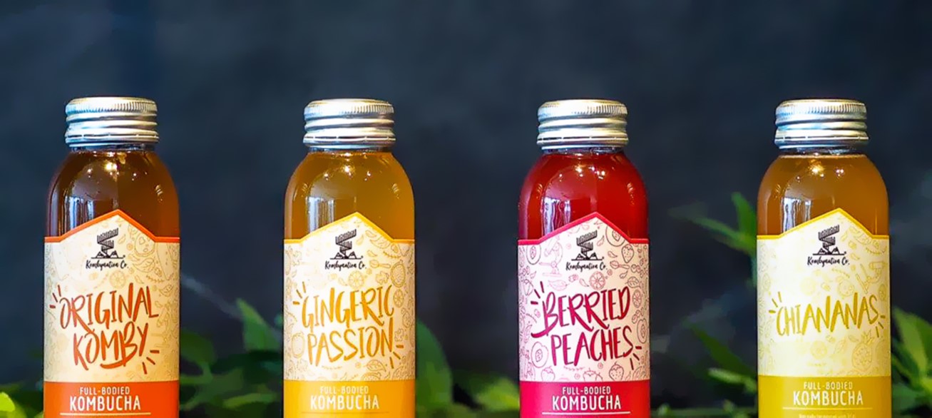 A way to better gut health!