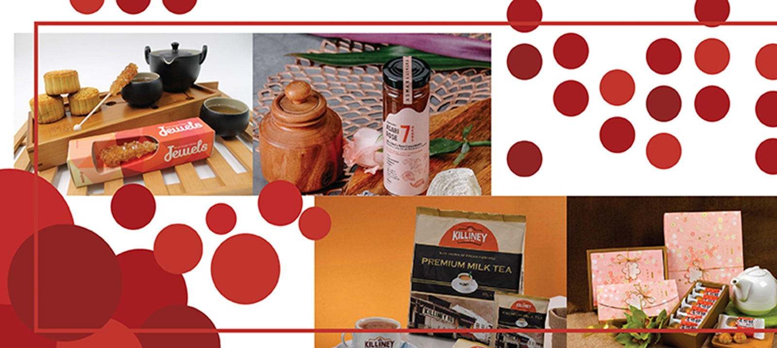 Where Food meets Culture