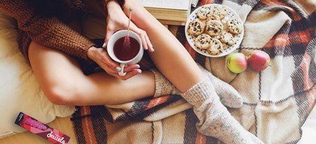 5 ways to enjoy Jewels Rock Sugar Sticks