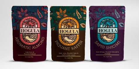 On a lookout for healthier snacks?