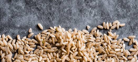 Brown Rice we can truly Enjoy?