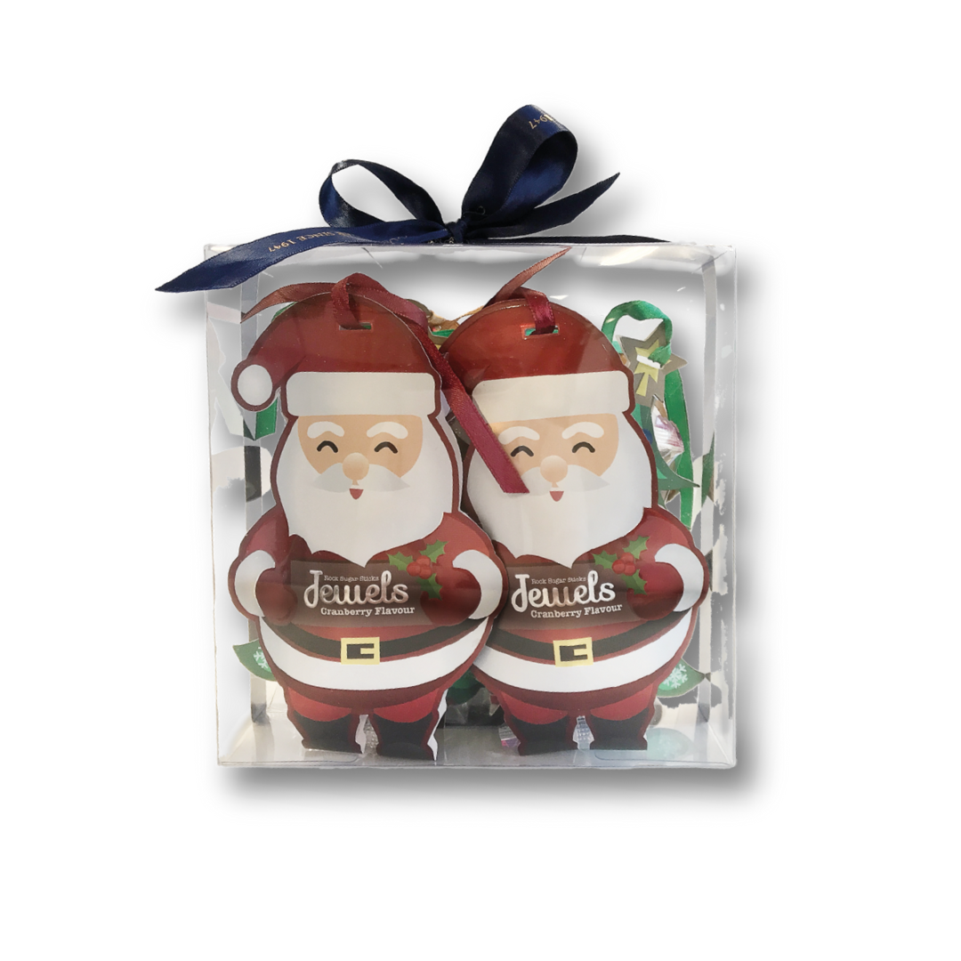 Jewels Rock Sugar Sticks - Christmas Edition Bundle
