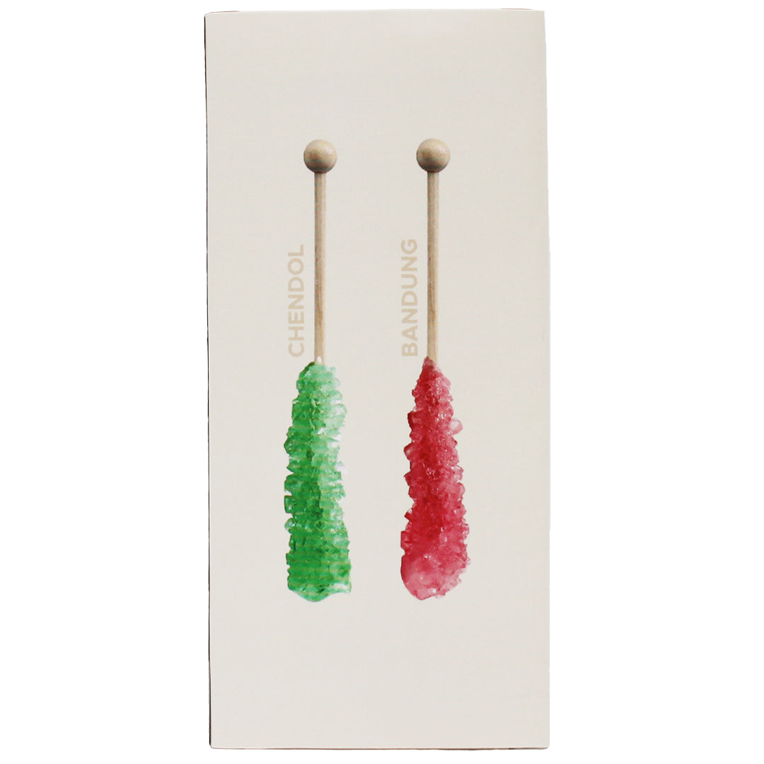 Jewels Rock Sugar Sticks - Made With Passion [Limited Edition]