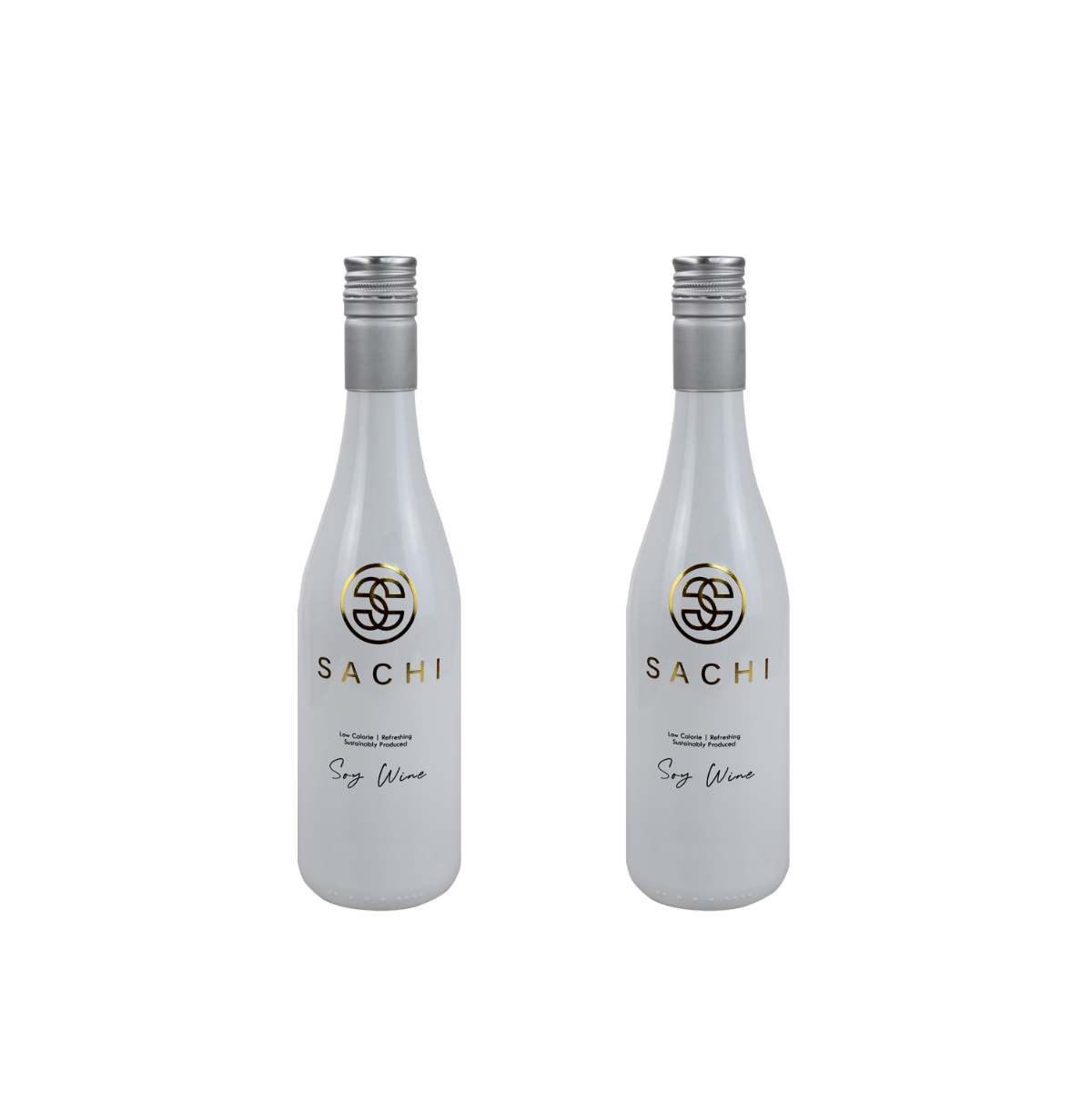 Sachi Soy Wine - Bundle of 2 (500ml)