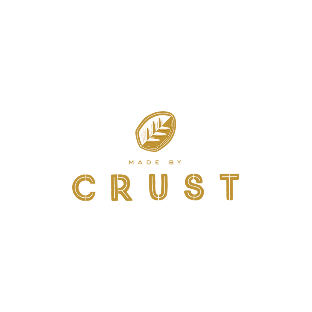 CRUST Toasted Lager - 6 Cans