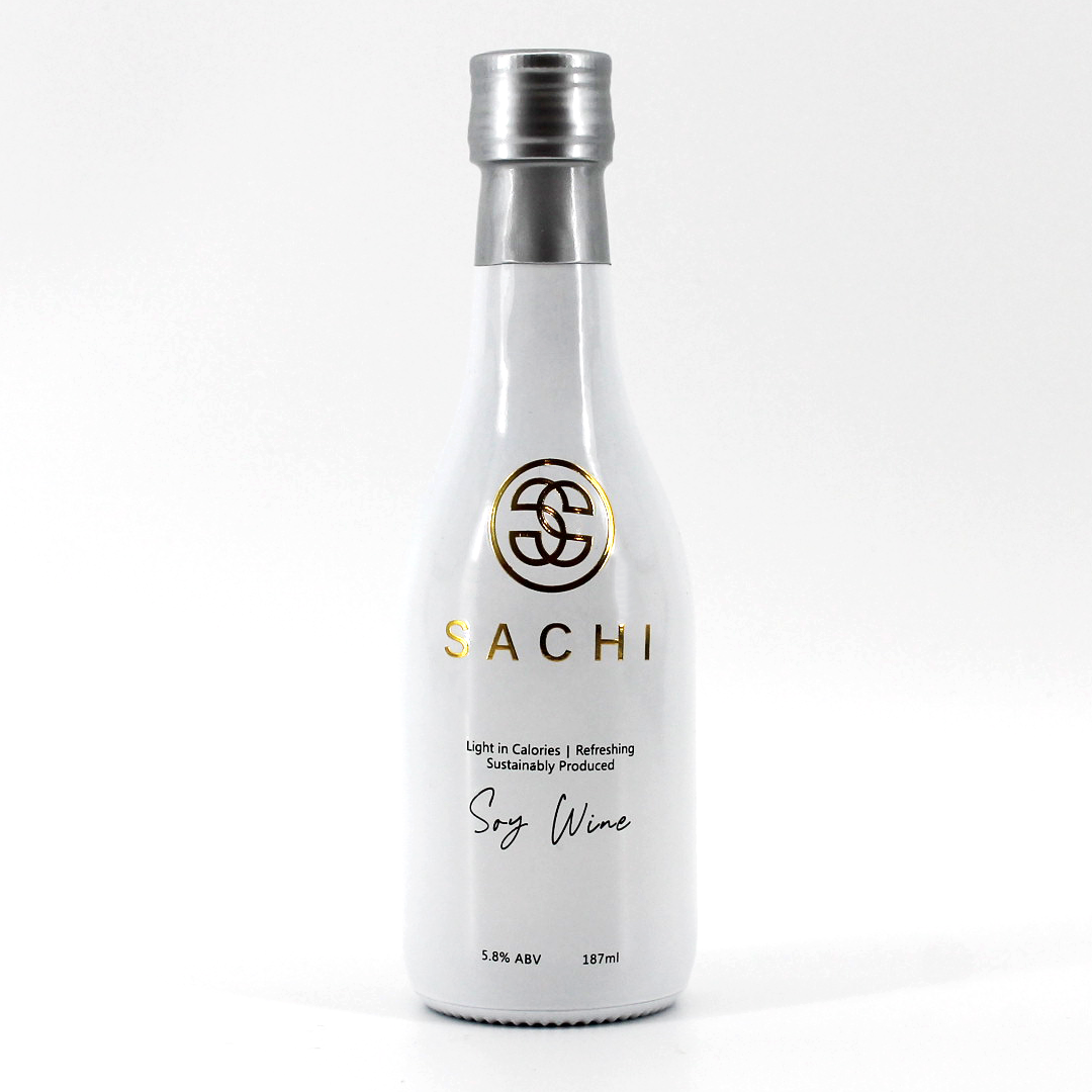 Sachi - Soy Wine (187ml)