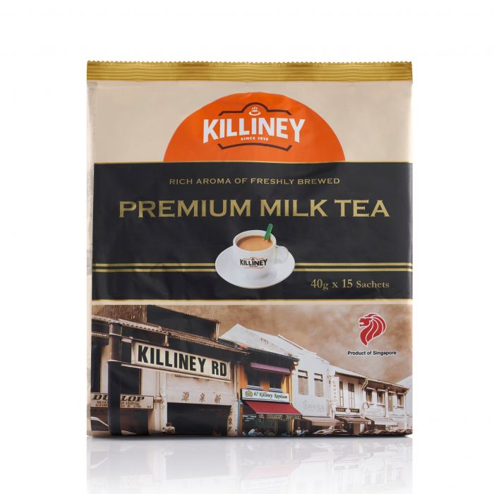 Killiney Premium Milk Tea