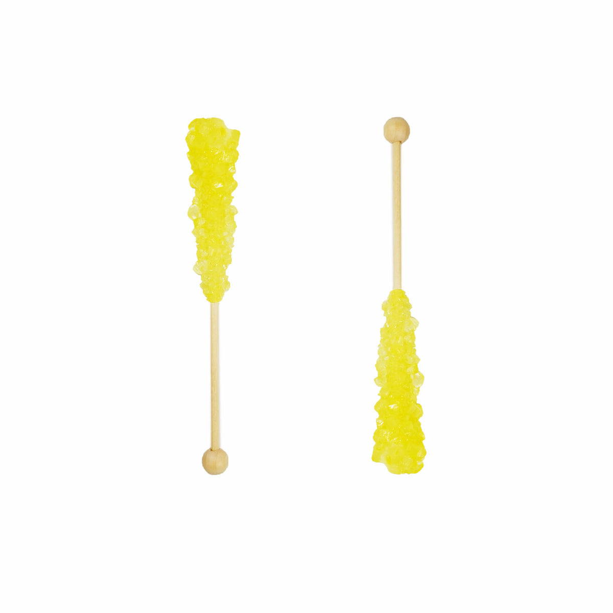 Jewels Rock Sugar Sticks — Durian (Two Sticks in a box)